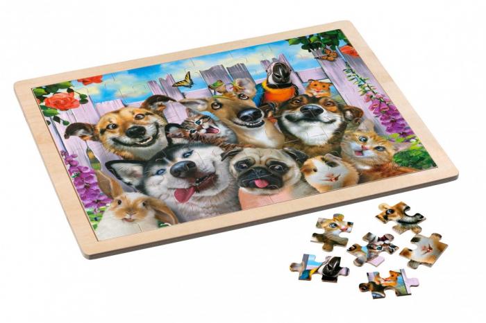 Puzzle